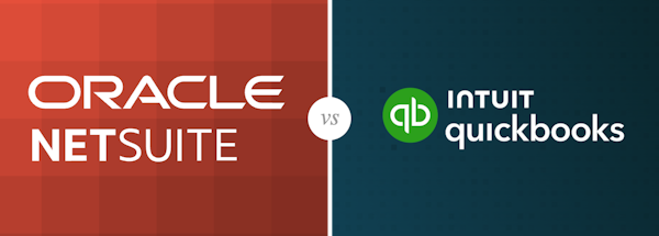 NetSuite vs QuickBooks Guide